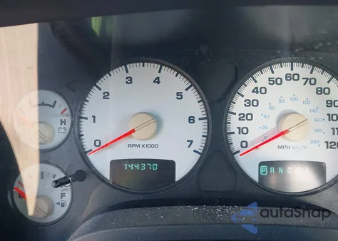 2002 Dodge Ram 1500 St z USA, uszkodzony, nr VIN 3D7HU18N42G197319